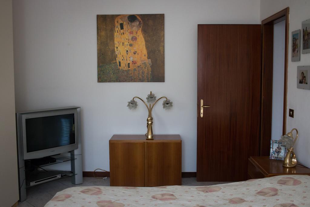 B&B Goccia Savigno Ruang foto