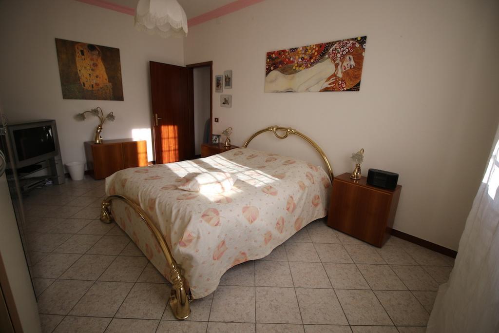 B&B Goccia Savigno Ruang foto