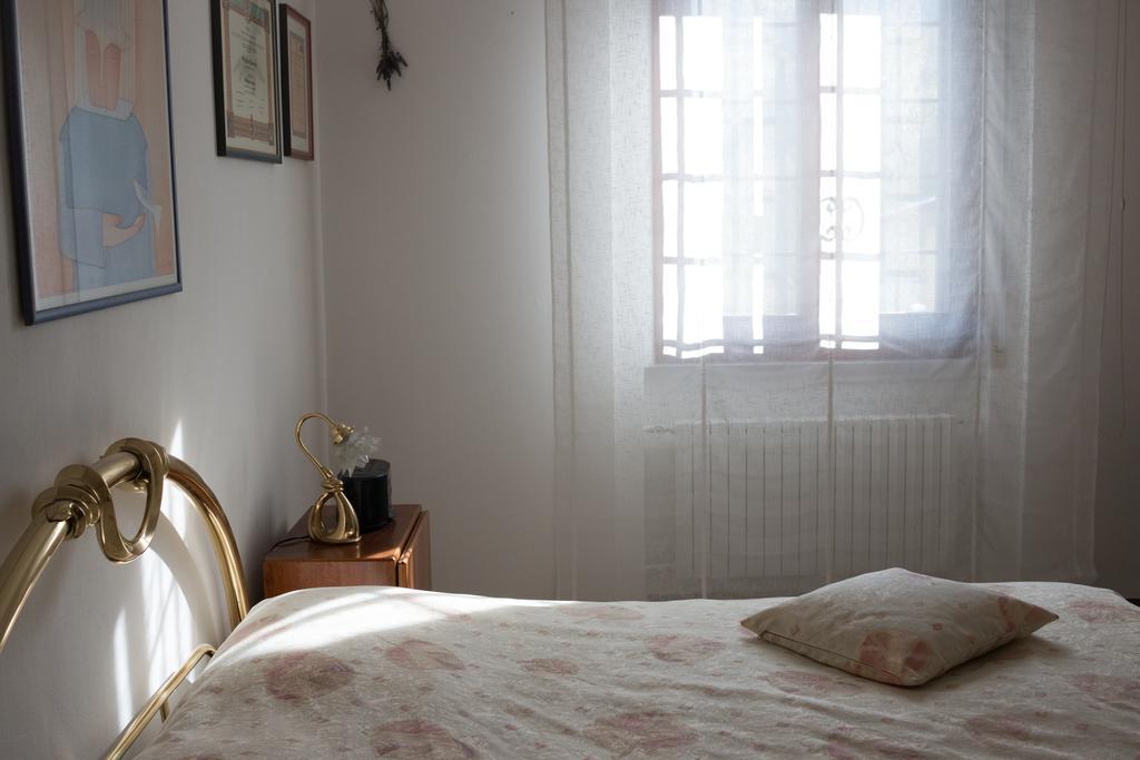B&B Goccia Savigno Bagian luar foto