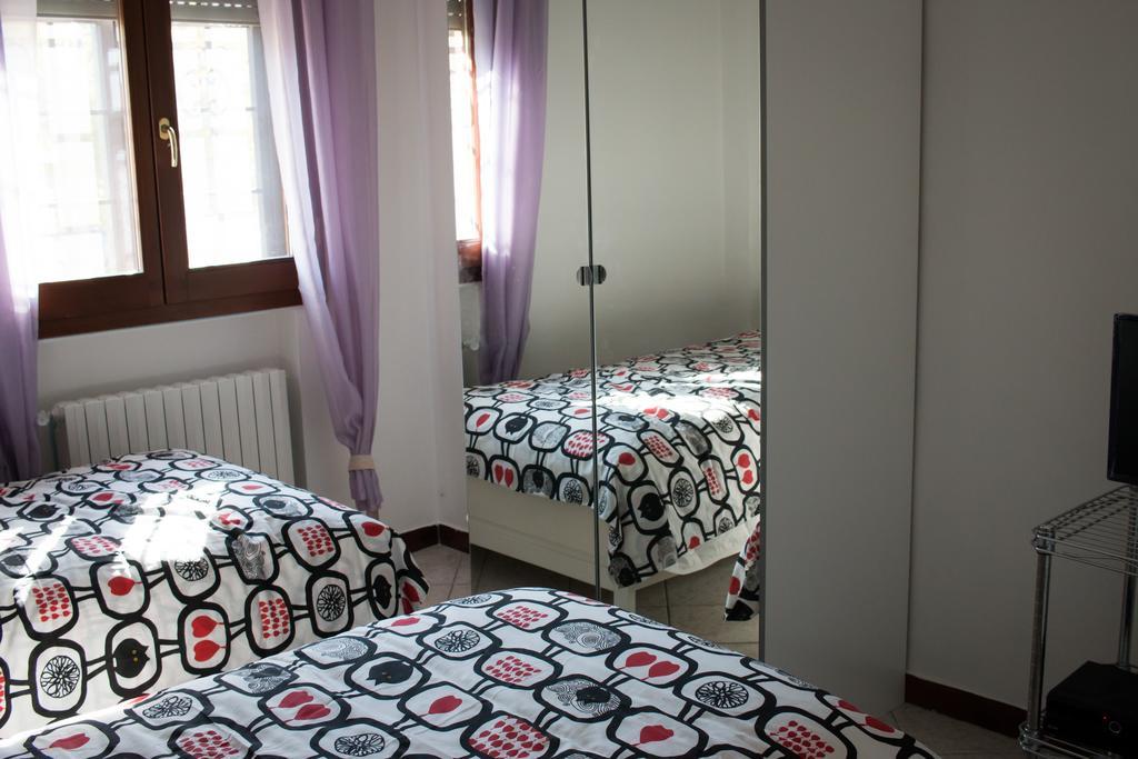 B&B Goccia Savigno Bagian luar foto